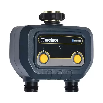 Melnor Bluetooth Timer 2 Zone