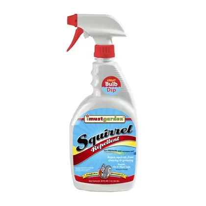 IMG 32oz Squirrel Repellent Ready to Use