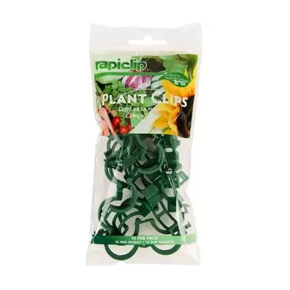 Luster Leaf Plant Clips
