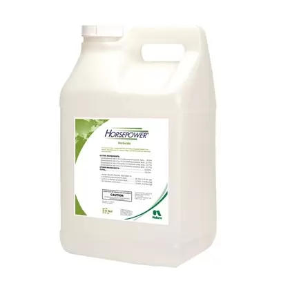 Nufarm Horsepower 2.5Gl (2/Cs) ( MCPA , Trichlopyr , Dicamba )