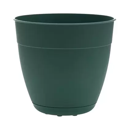 Bloem 20" Dayton Planter Turtle Green
