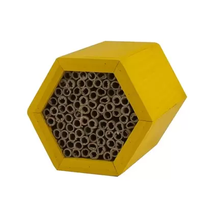 Woodlink Honeycomb Modular Bee House
