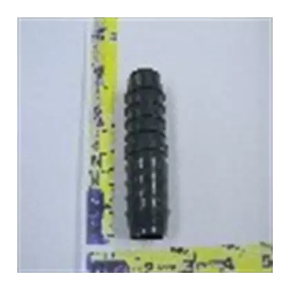 LAS 1IN PVC INSERT COUPLING 1429-010