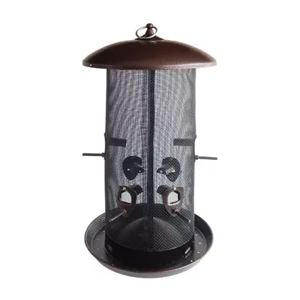 Classic Giant Combo Screen Feeder 10.6