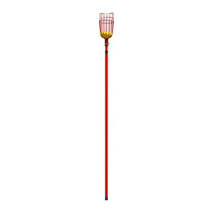 Corona 12' Fruit Picker Extended Aluminum Handle