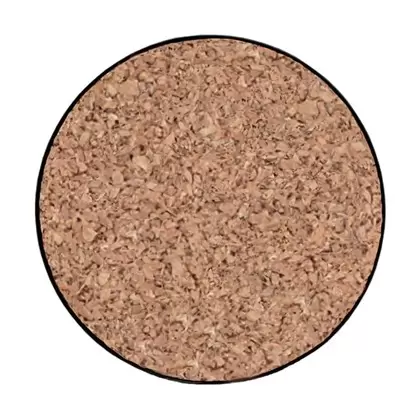 CWP 4" Cork Plant Mat with PDQ