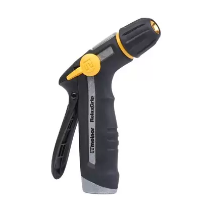 Melnor RelaxGrip Nozzle Multi Pattern Adjacent