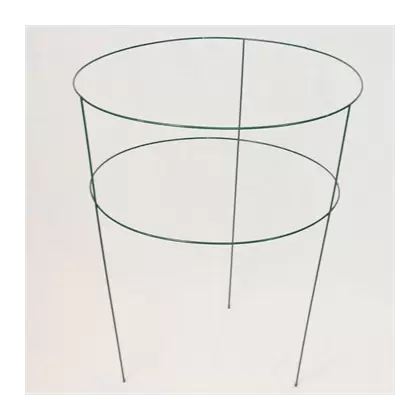 Midwest Wire Works 18" Extra Heavy Duty Peony Cage