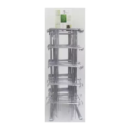 Midwest Wire Works 40" Heavy Duty Square Cage