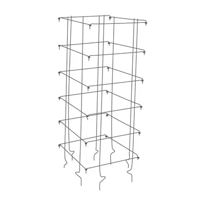 Midwest Wire Works 48" Heavy Duty Square Cage