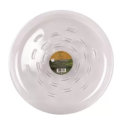 Plastec 16" Recycled Floor Guard
