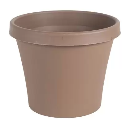 Bloem 16" TerraPot Chocolate