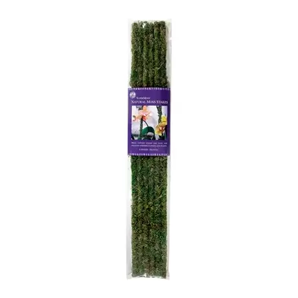 SuperMoss 24" Natural Moss Stakes 6pk