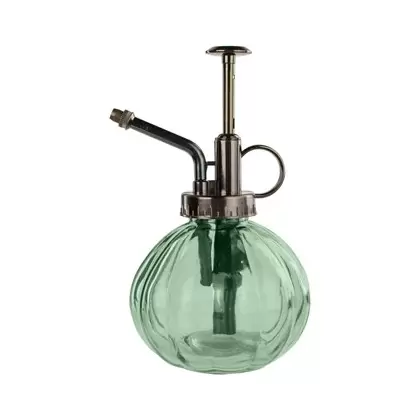 SSI Plant Mister Sea Glass Brass Nozzle