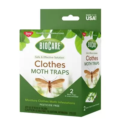 Enoz BioCare Clothes Moth Trap