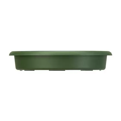 HC 6" Panterra Deep Saucer Green Akro Mils