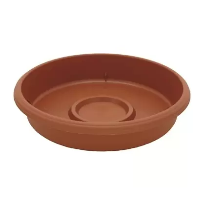 HC 8" Panterra Deep Saucer Clay Akro Mils
