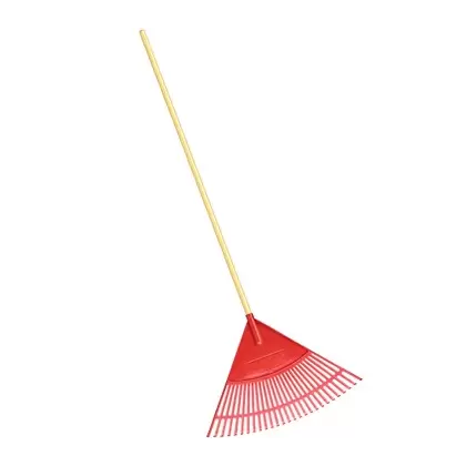 Corona 24" Poly Rake