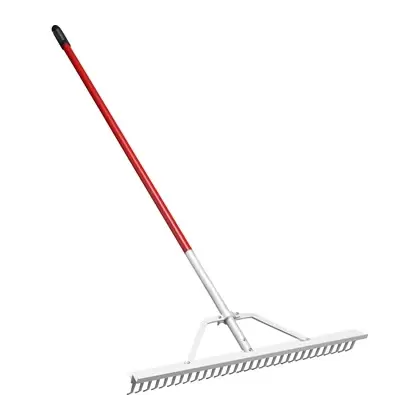 Corona Aluminum Landscape Rake