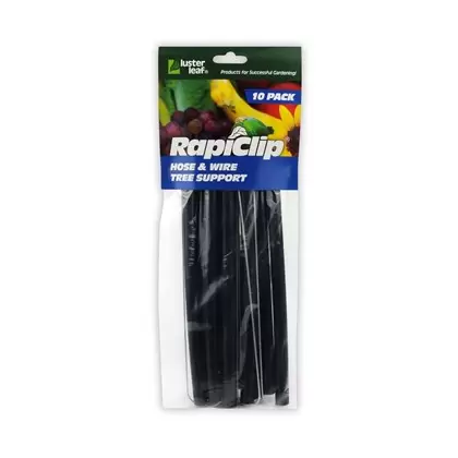 Luster Leaf 10pk 27" Hose & Wire Support