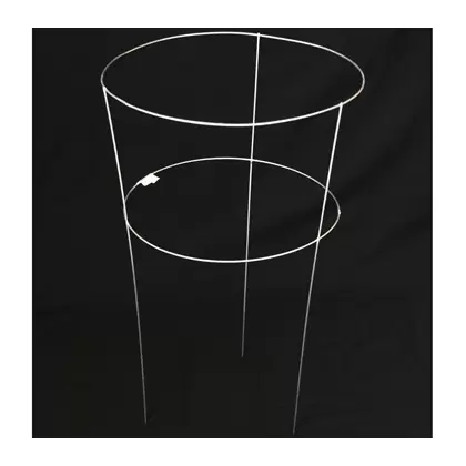 Midwest Wire Works 18" Heavy Duty Peony Cage