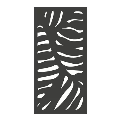 Modinex 2'x4' Landscape Panel Cabo Gray