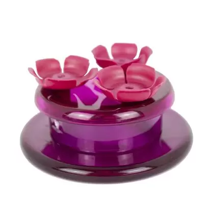 Perky Pet Handheld Hummingbird Feeder 2oz Capacity
