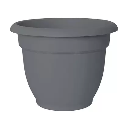 Bloem 20" Ariana Planter Peppercorn