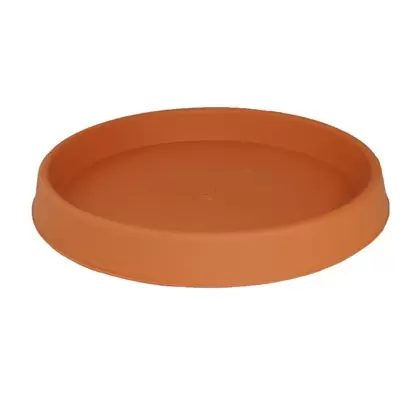 Tusco 30" Saucer Terra Cotta