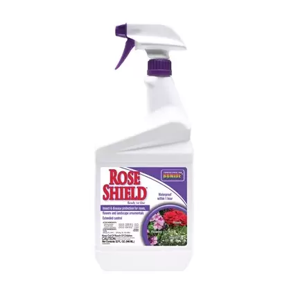 Bonide 1qt Rose Shield RTU