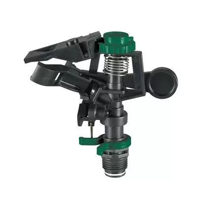 Melnor Plastic Pulsating Sprinkler Replacement Head