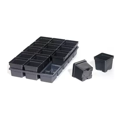 DLN CTS4515PF TRAY-15 50/CS 28CS/PL