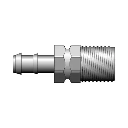 NET INSERT MALE ADAPTER 16MMX3/4IN