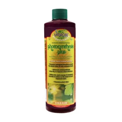 Eco Labs 16oz MICROBE Life Photosynthesis Plus