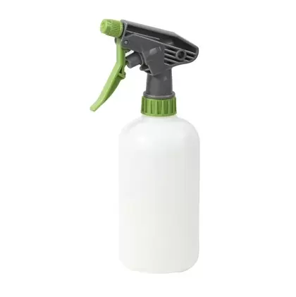 Gardener Select 500ml Fog & Straight Spray Trigger Sprayer