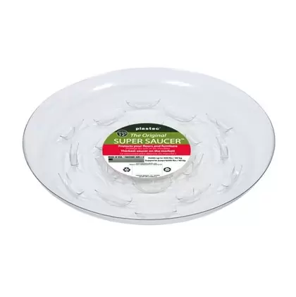 Plastec 12" Super Saucer