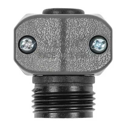 Gilmour 5/8"-3/4" Plas Male Coupling