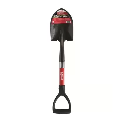 Bond Mini D Handle Shovel
