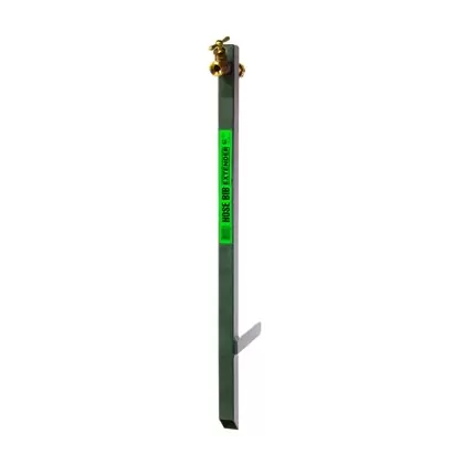 Lewis Tools Hose Bib Extender