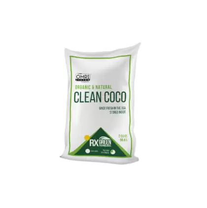 Loose Coco Pure - 2 Cu Ft (65 Per Pallet)