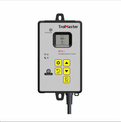 Digital Day/Night Remote Controller (BETA-1)
