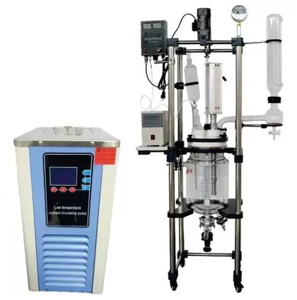 30L Ultrasound Extraction - PURE5™
