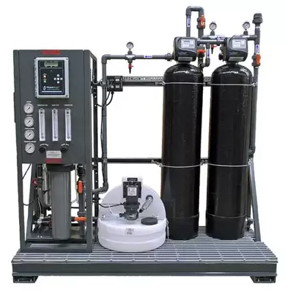 Hyper-Logic Commercial ARCS 7-10 GPM w/ Pump