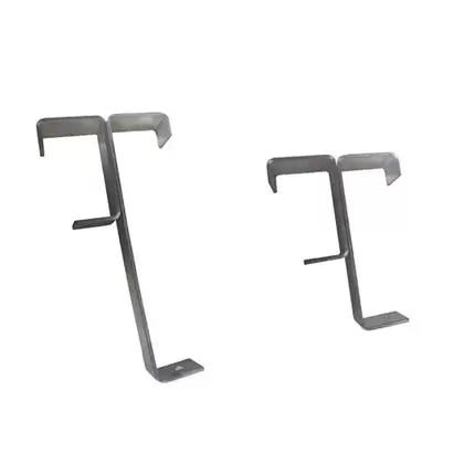 Gavita Tempered Glass Bracket