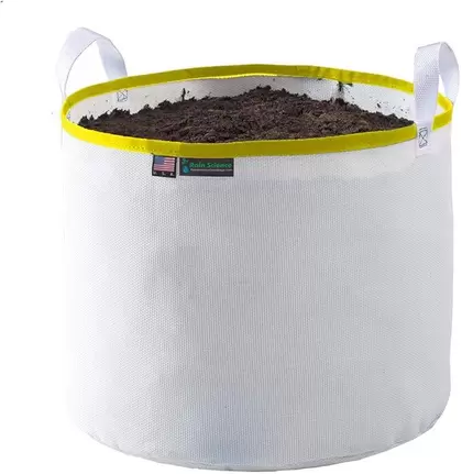 20 Gallon Grow Bag (Black)