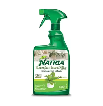 Natria 24oz Houseplant Insect Killer RTU