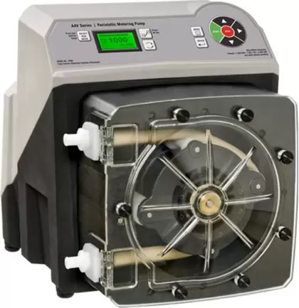 Blue-White Flex-Pro A4F Peristaltic Metering Pump