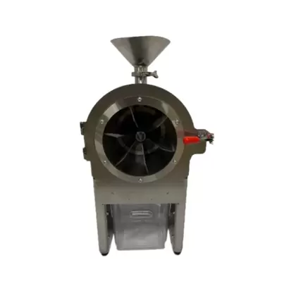 Grind PRO Mini - Accelerant