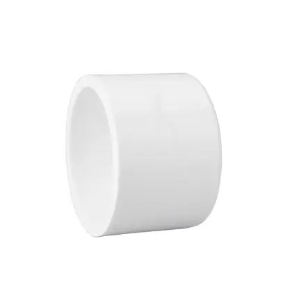 1/2" Cap PVC Sch. 40 Slip | 447-005