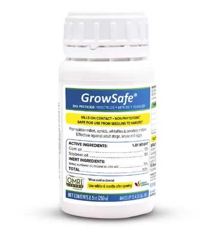 AgroMagen -GrowSafe 8.5oz (250ml)